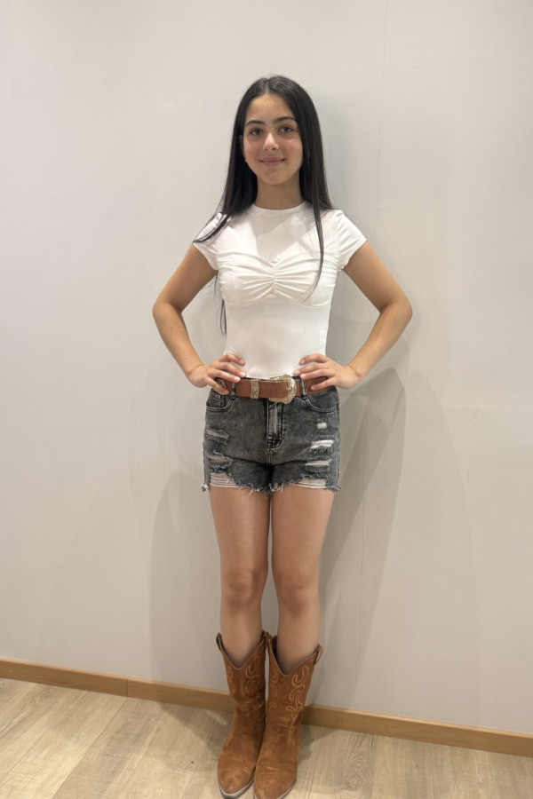 Bullet Models model ID: 21289