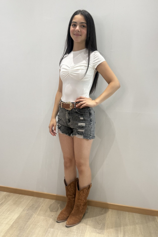 Bullet Models model ID: 21289