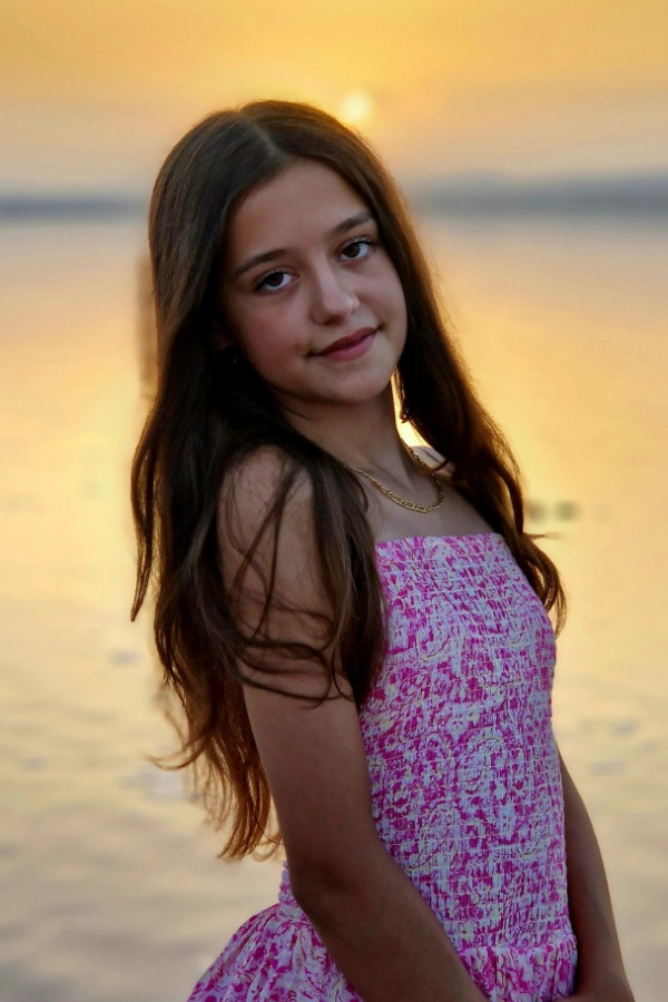 Kids ANDREA