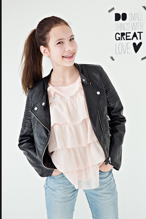 Bullet Models model ID: 4313