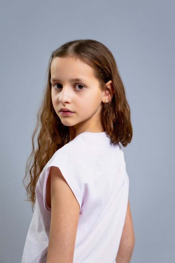 Kids Vere Lotte