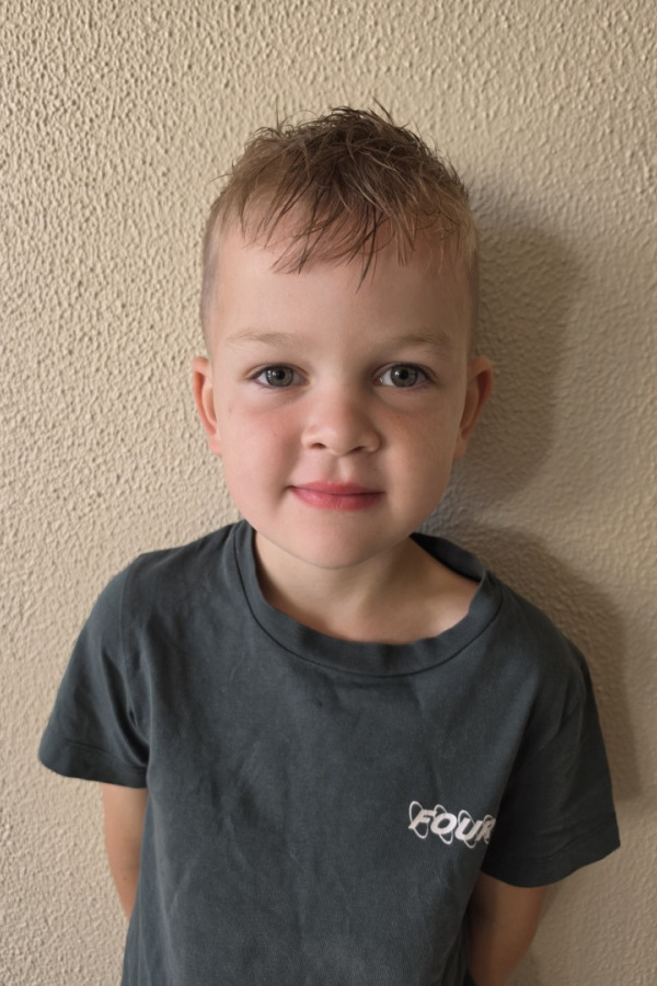 Kids Tobias