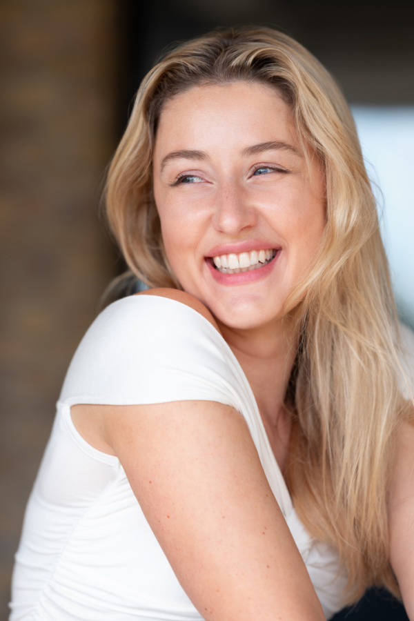 Women Claudi