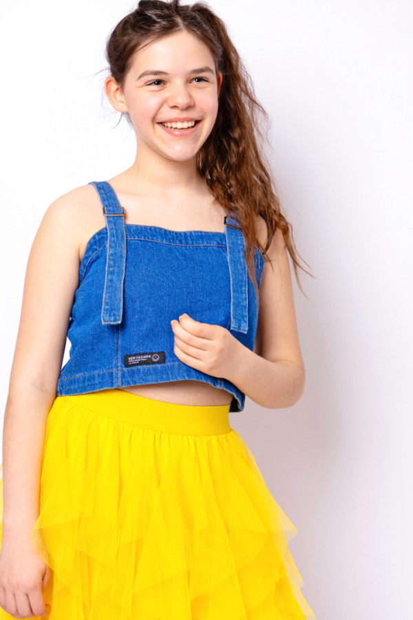 Kids Amalia