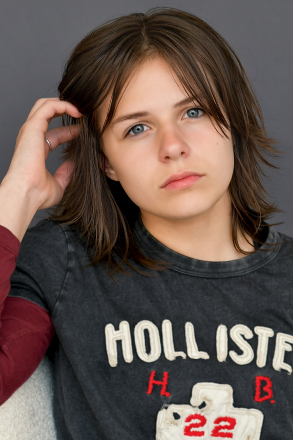 Bullet Models model ID: 14308