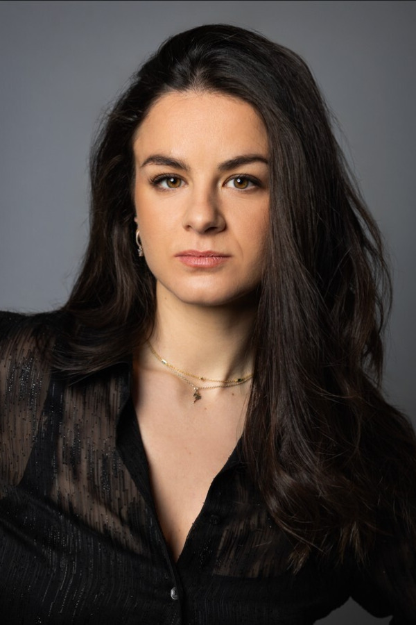 Women Vasiliki