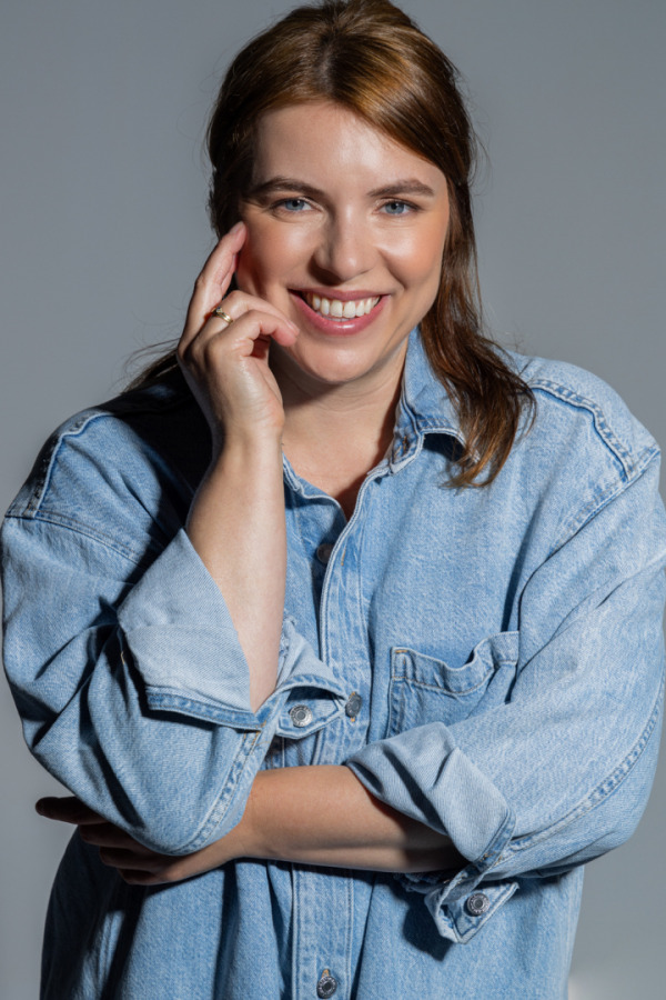 Influencers Women Annelies