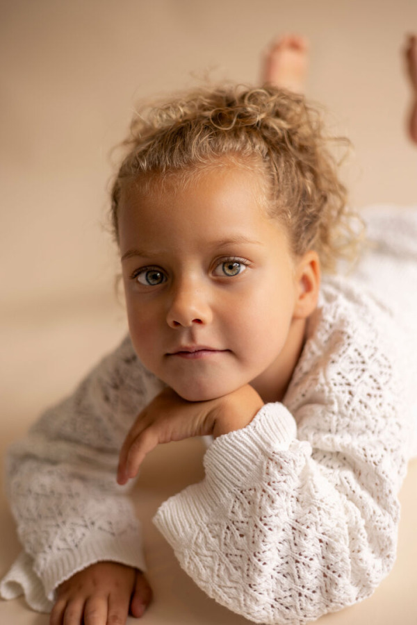 Kids Livia