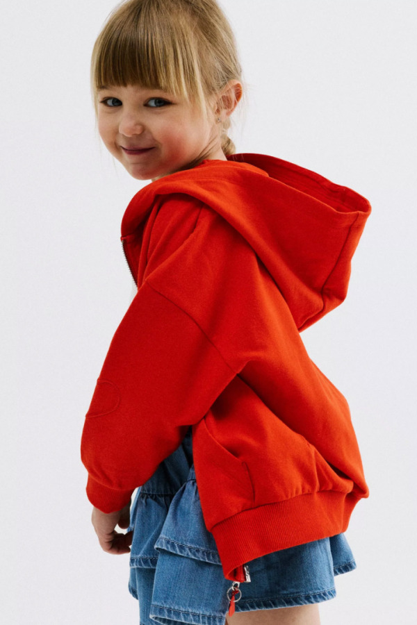 Kids Zidda