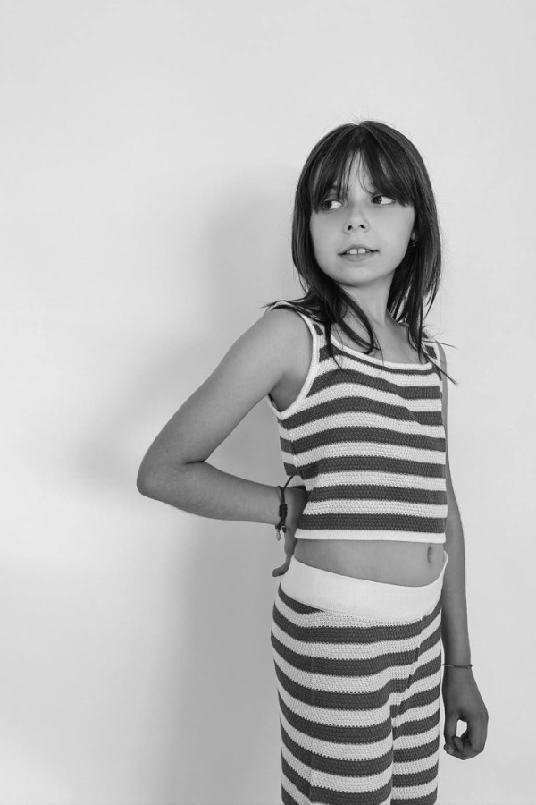 Bullet Models model ID: 20071