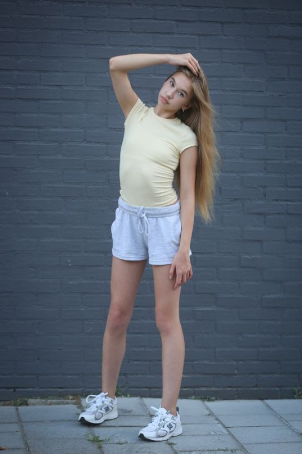 Bullet Models model ID: 18522