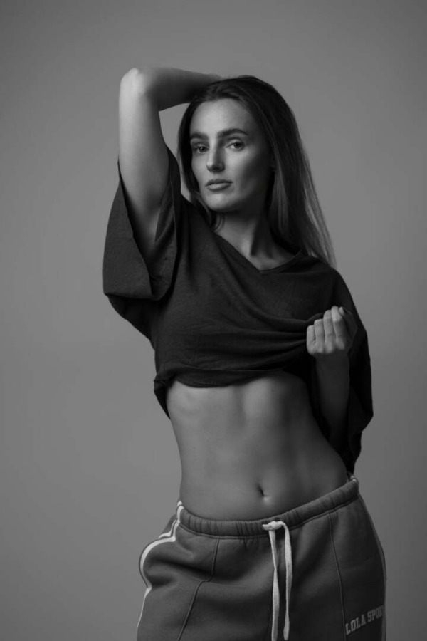 Characteristic women Sophie