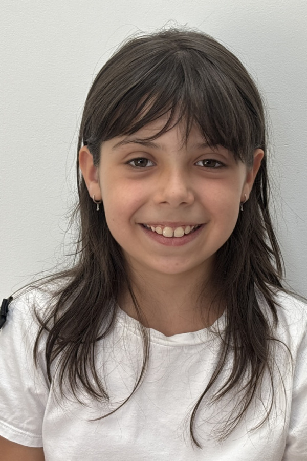 Kids Giulia