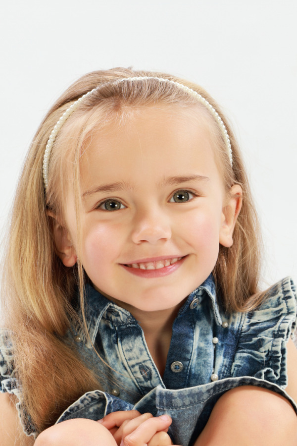 Kids Danique