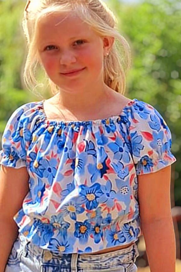 Kids Louise
