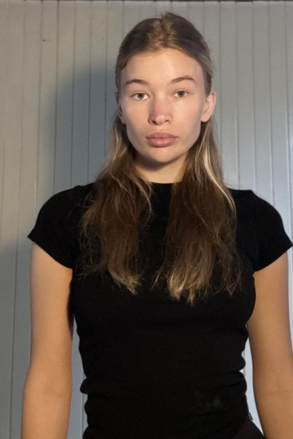 Women Hannah