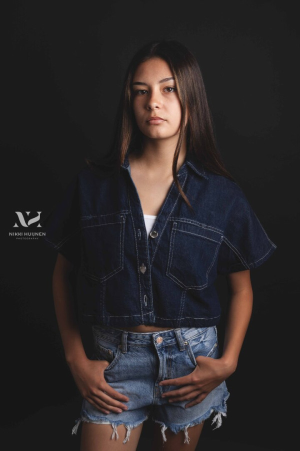 Bullet Models model ID: 18308