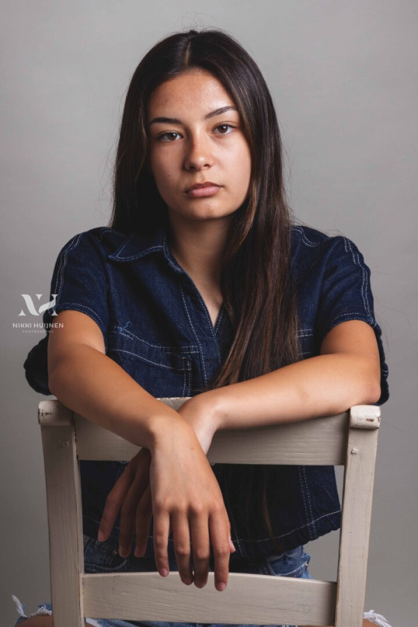 Bullet Models model ID: 18308
