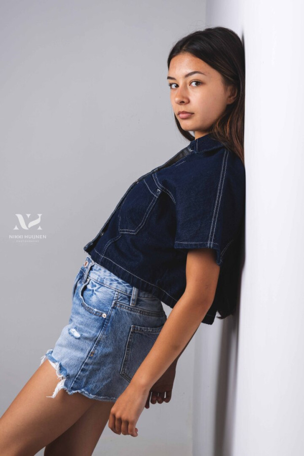 Bullet Models model ID: 18308