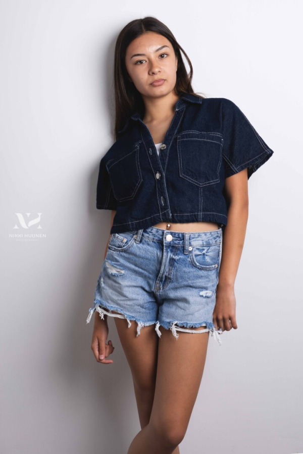 Bullet Models model ID: 18308