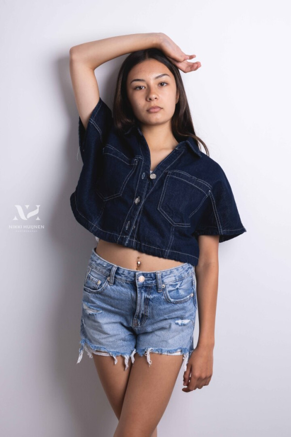 Bullet Models model ID: 18308