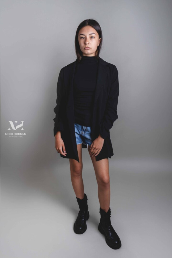 Bullet Models model ID: 18308