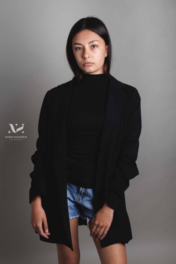 Bullet Models model ID: 18308