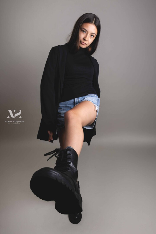 Bullet Models model ID: 18308