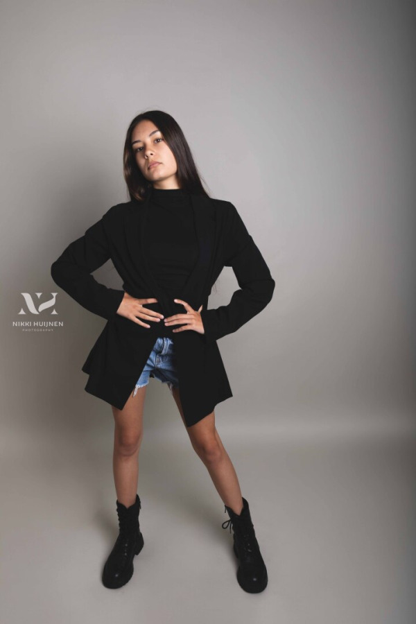 Bullet Models model ID: 18308