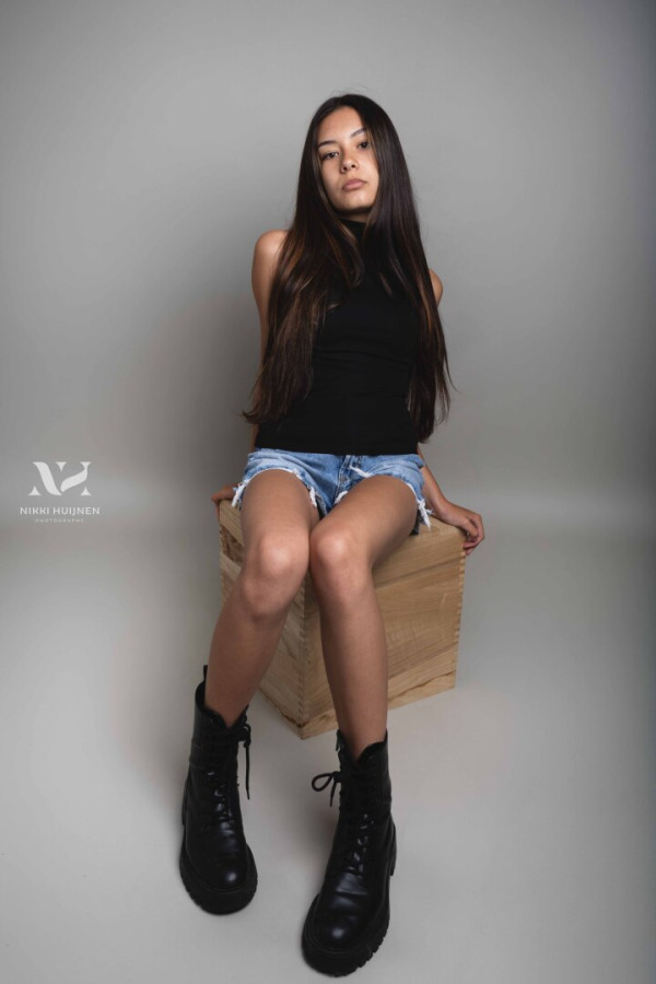 Bullet Models model ID: 18308