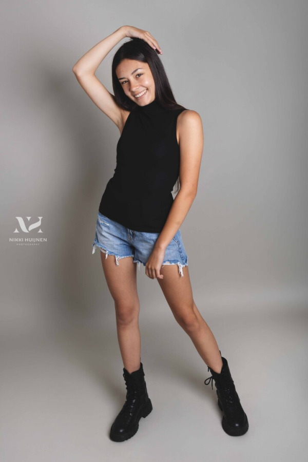 Bullet Models model ID: 18308
