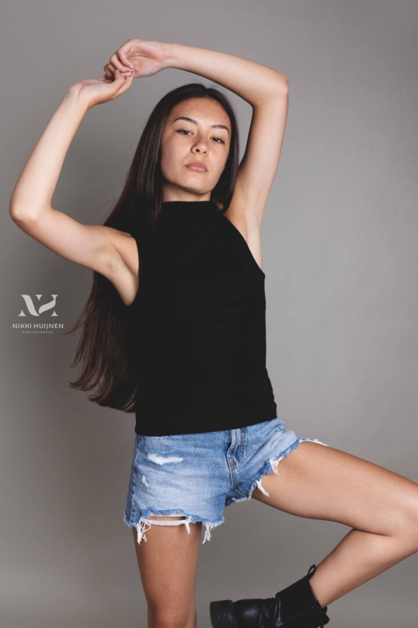 Bullet Models model ID: 18308