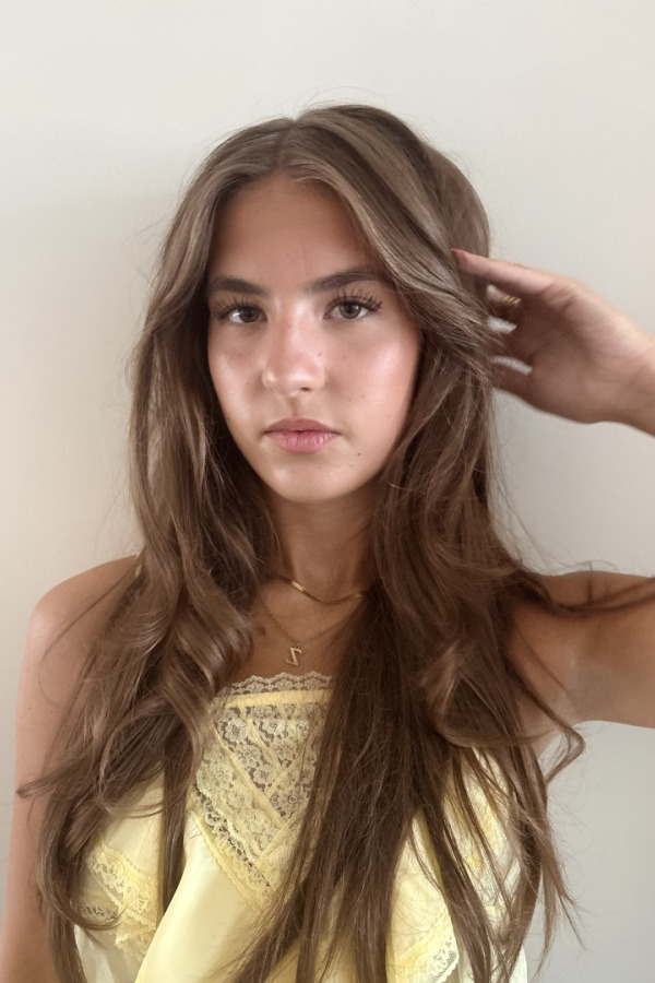 Women Zoë