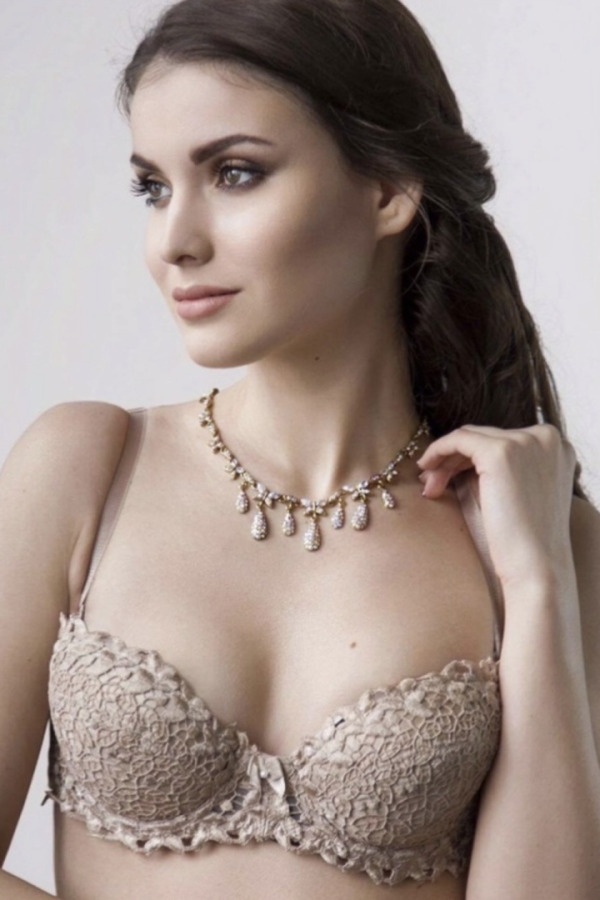 Bullet Models model ID: 16779