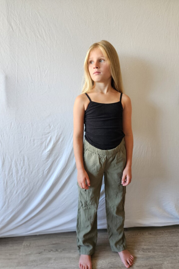Bullet Models model ID: 20635