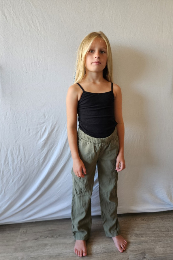Bullet Models model ID: 20635