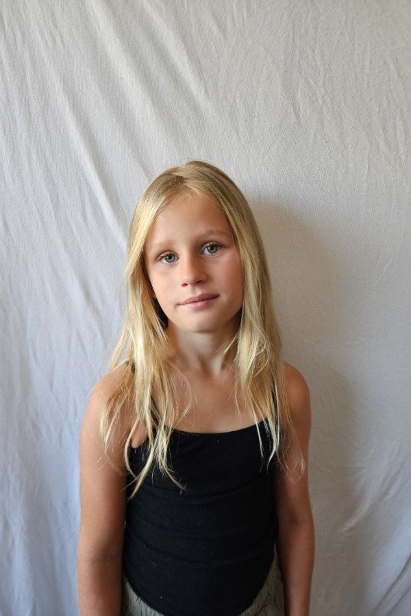 Bullet Models model ID: 20635