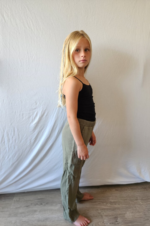 Bullet Models model ID: 20635