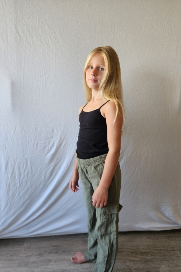 Bullet Models model ID: 20635