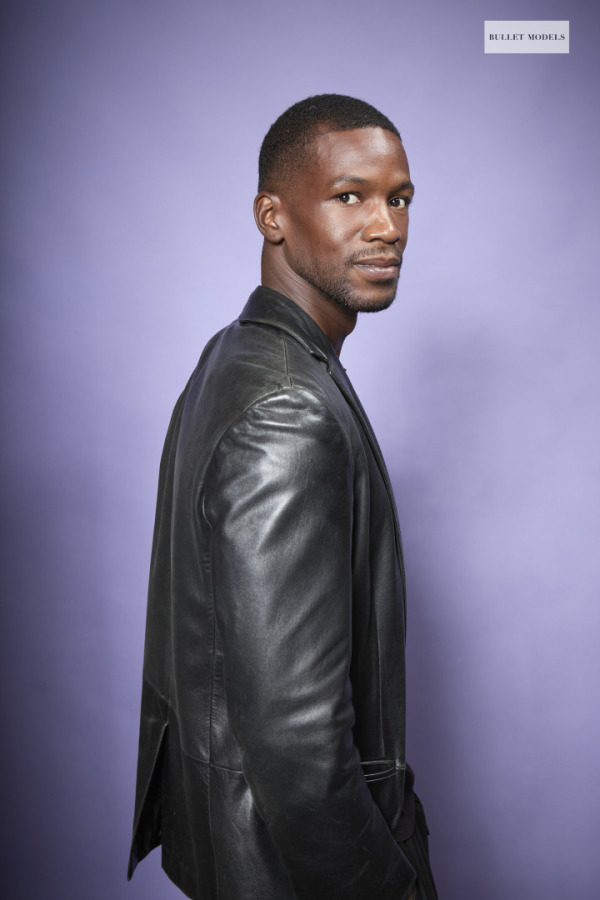 Pro-models men Calvin