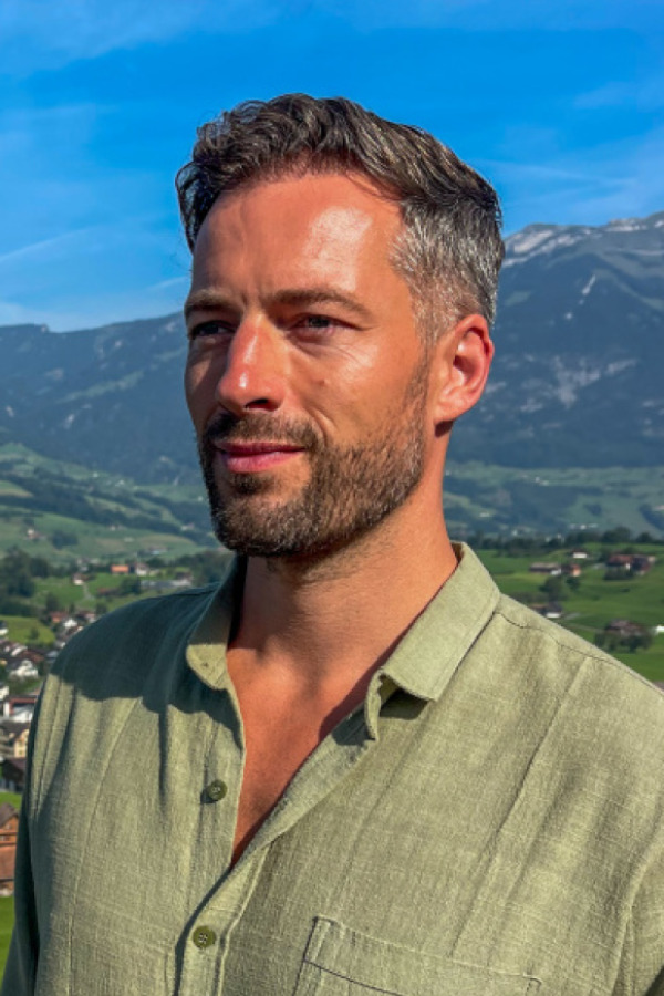 Men Mik
