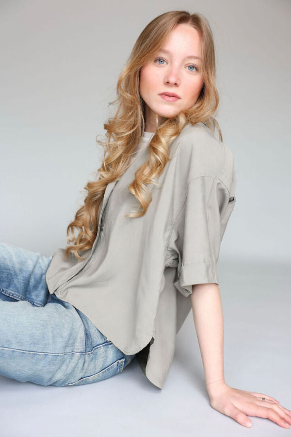 Influencers Women Shae-Lynn