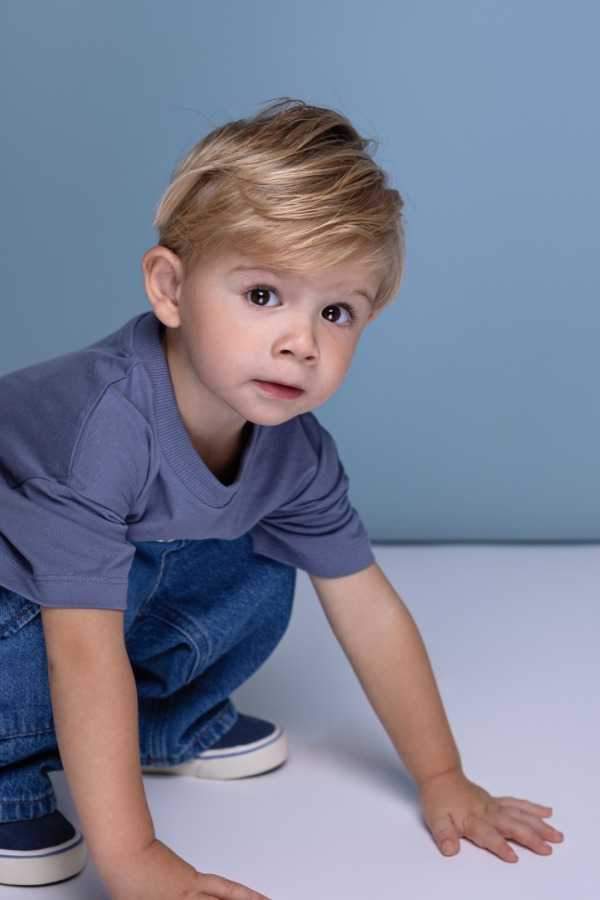 Kids Jayson