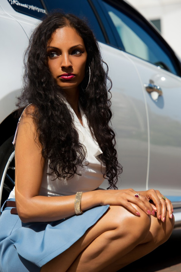 Bullet Models model ID: 937