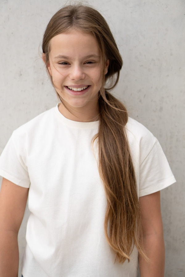 Kids Olivia