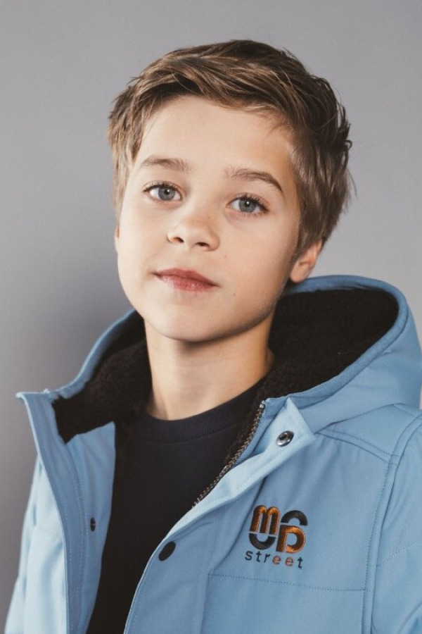 Kids Sam