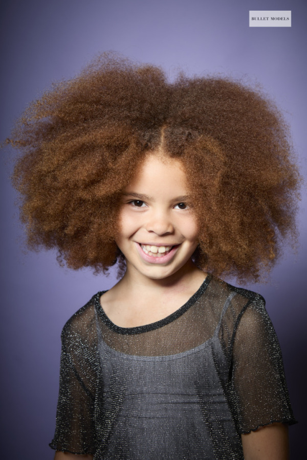 Kids Aleyah