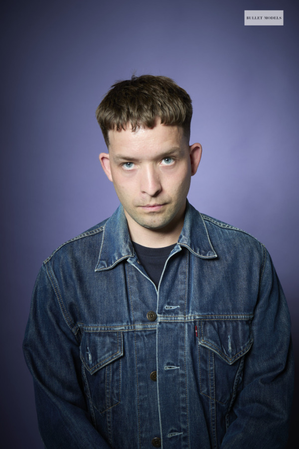 Men Krystian