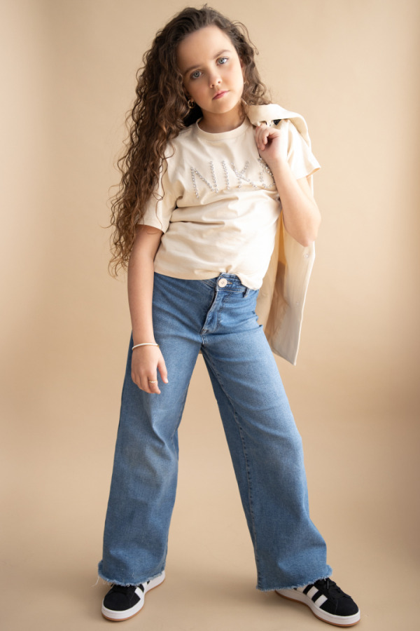 Kids Jaylina
