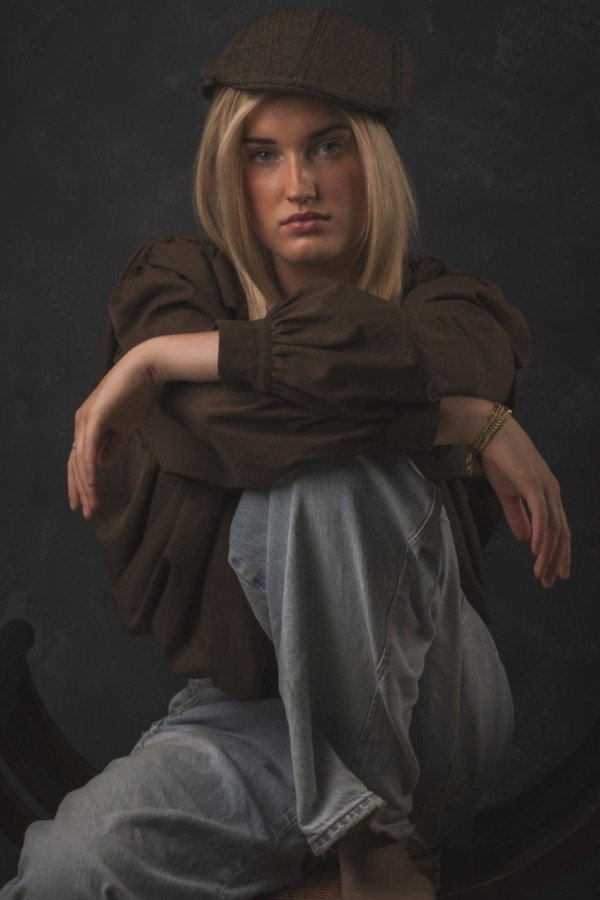 Pro-models women Lisa
